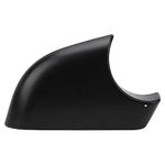 Aramox Front Right Side View Mirror Base, Passenger Side Wing Mirror Cover Lower Bottom Holder Compatible with Model Y 2020 to 2023 OE: 8202203