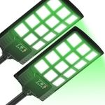 Hog Light for Night Hunting,Powered