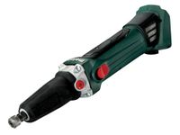 Metabo GA 18 LTX (600638840) Cordless Die Grinder 18V in metaBOX 145 L