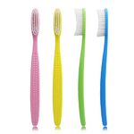 Large Head Toothbrush