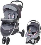 Baby Trend Skyview Plus Travel Syst