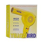 Conair Pro Yellow Bird Hair Dryer (
