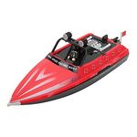 Rc Jet Boat