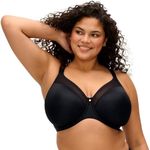 Elomi Women's Smooth Underwire Mold
