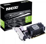 Inno3D GeForce GT730 2 GB Video Card, Black