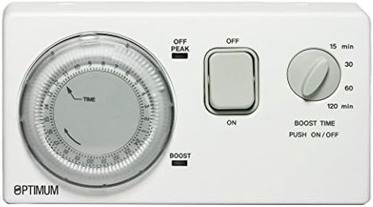 Optimum- E