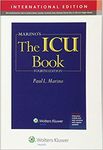 Marino's the ICU Book: Print + eBook with Updates (ICU Book (Marino)): Written by Marino, 2013 Edition, (4th) Publisher: Lippincott Williams and Wilkins [Paperback]