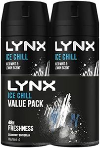 LYNX Ice C