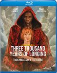 Three Thousand Years of Longing - Blu-ray + Digital (Bilingual)