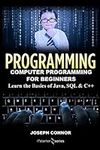 Programming: Computer Programming f