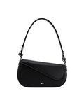 JW PEI Women's Addisyn Shoulder Bag, Black