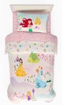 Franco Disney Princess Kids Bedding