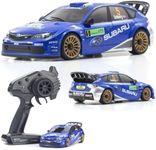 Kyosho America 32642WR Mini-Z Awd S