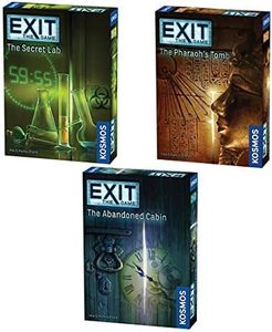 EXIT: The 