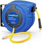 GOODYEAR Air-Hose-Reel Retractable 