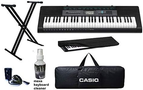 casio keyb