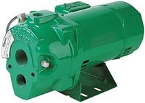 CONVERTIBLE PUMP 1/2HP