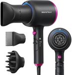 Wavytalk Ionic Hair Dryer with Diff