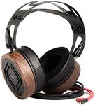 OLLOAUDIO S5X 1.1 Calibrated Studio Headphones | Tuned for immersive Mixing e.g. Dolby Atmos | Flat Frequency Response