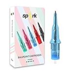 Spark Cartridge Ballpoint Pen Pract