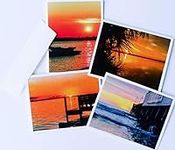 Sunrise/Sunset Photography Textured