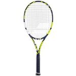 Babolat Boost Aero Yellow Tennis Ra