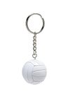 Tandem Sport Volleyball Keychain