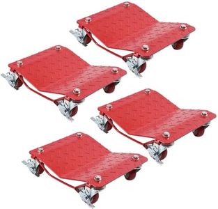 Car Dolly