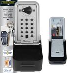 MASTER LOCK Extra Large Key Safe Po