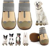 Dog Shoes for Large Dogs, Medium Do