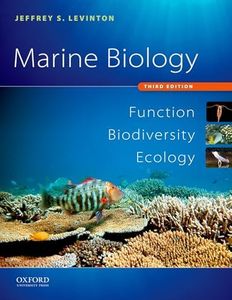 Marine Bio