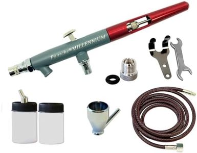 Paasche Airbrush MIL-1AS Kit aérographe