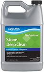 Aqua Mix Stone Deep Clean Powerful Cleaner and Degreaser 1 Gallon