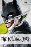 Batman, The Killing Joke: A DC Comi