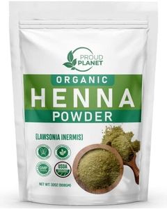 Organic He