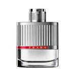 Prada Luna Rossa Pour Homme Eau De Toilette Spray, 1.7 ounces