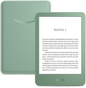 Amazon Kin