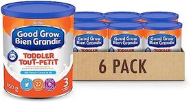 GOOD GROW Stage 3 Nutritional Toddl