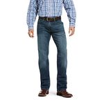 ARIAT M4 Low Rise Cole Boot Cut Jean