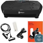 Lifepro Acupressure Vibration Plate