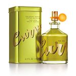 Curve by Liz Claiborne Eau de Cologne Spray for Men 125 ml