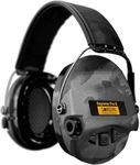 Sordin Pro-X LED Ear Muffs (Limited