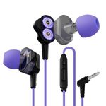 In Ear Gaming Headphones