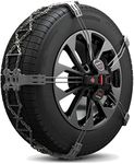 KÖNIG K-Summit XXL K66 Snow Chains, Set of 2