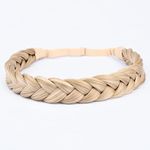 Gledola 2 Strands Fishtail Plaited 