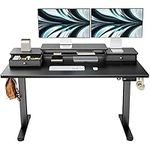 ErGear Electric Standing Desk with 