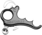 Carter Enterprises Insatiable 2 Release, Black