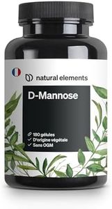 D-Mannose 