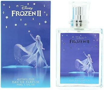 Disney Princess Frozen II - Perfume sin alcohol, 50 ml