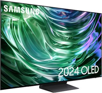 Samsung 65" S90D OLED 4K Smart TV – Ultra HD Display